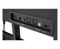 MusicMate Pianino cyfrowe MM-P60-B PureHarmony BLACK - 1588214 - zdjęcie 3